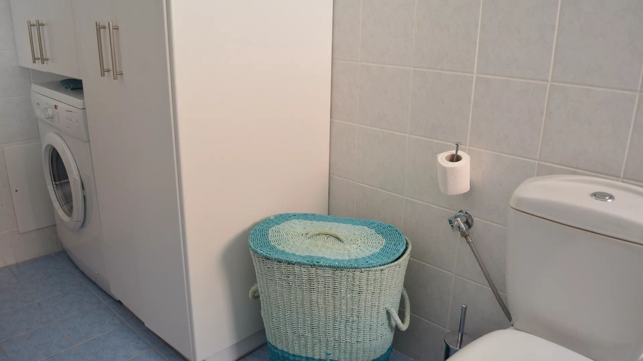 Photo of Bathroom in Egira