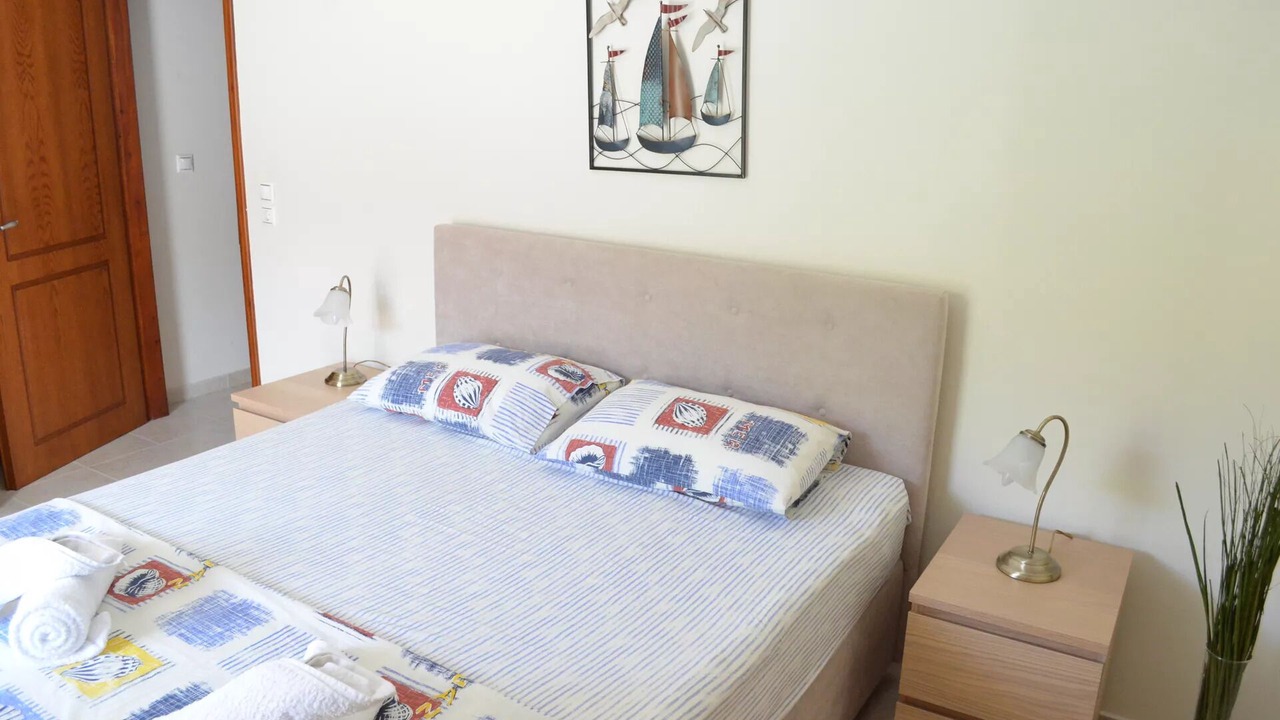 Photo of Bedroom in Egira
