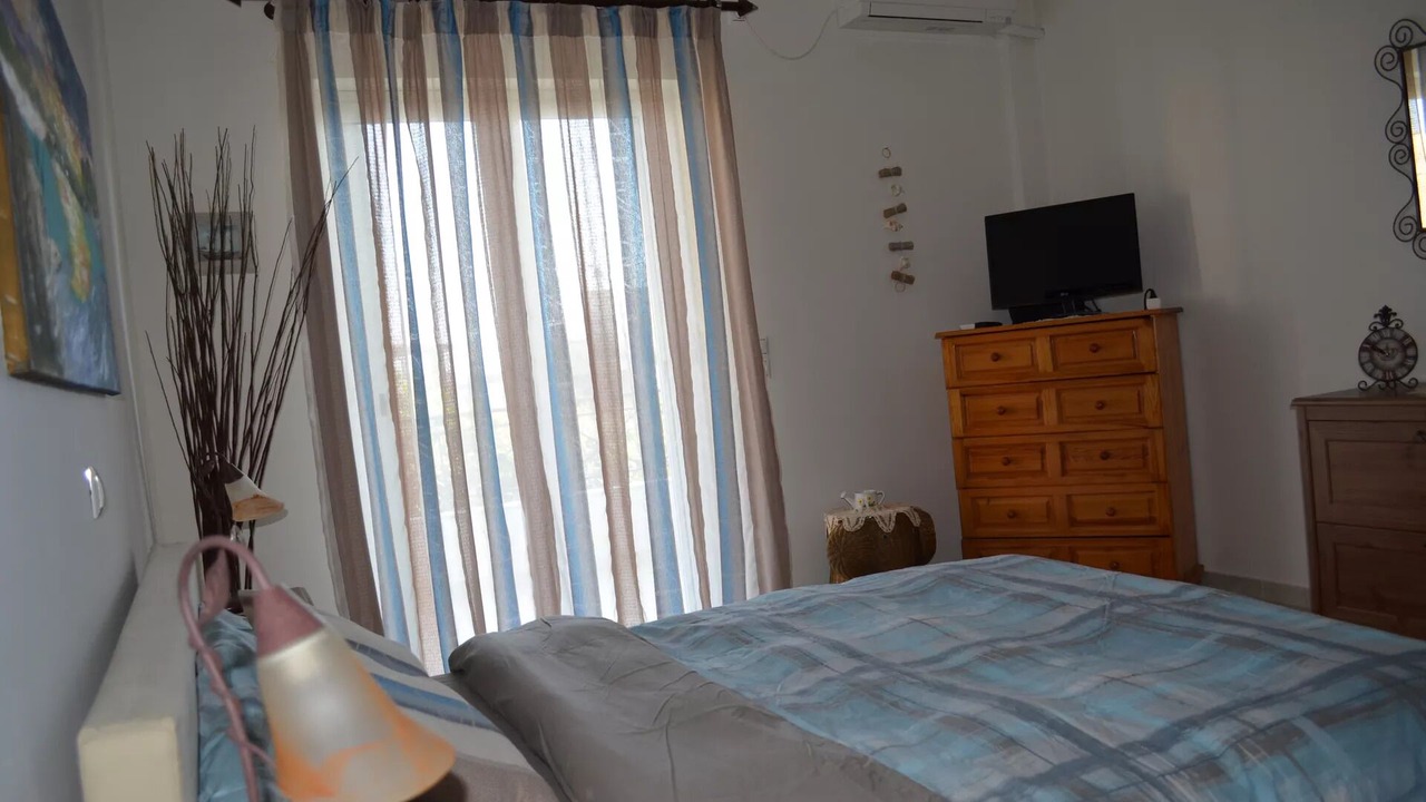 Photo of Bedroom in Egira
