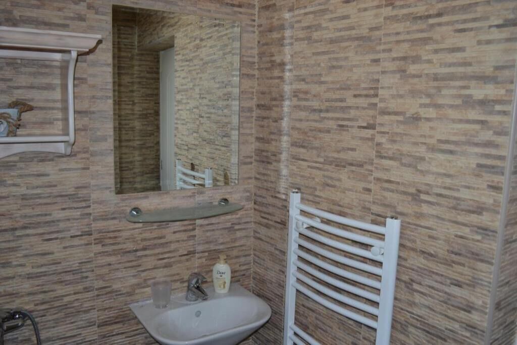 Photo of Bathroom in Egira