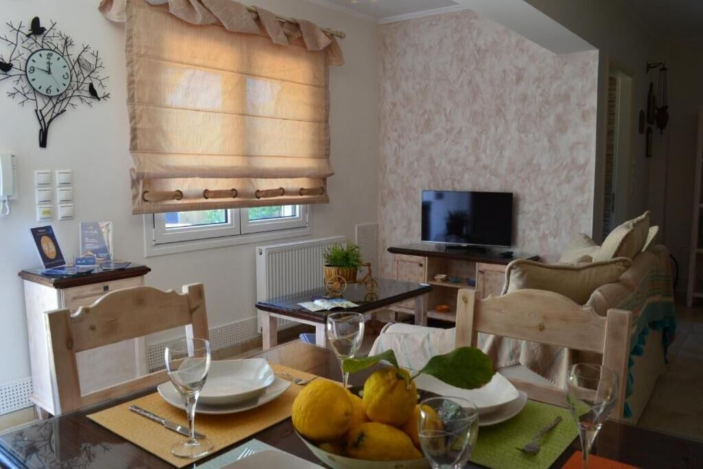 Photo of Livingroom in Egira