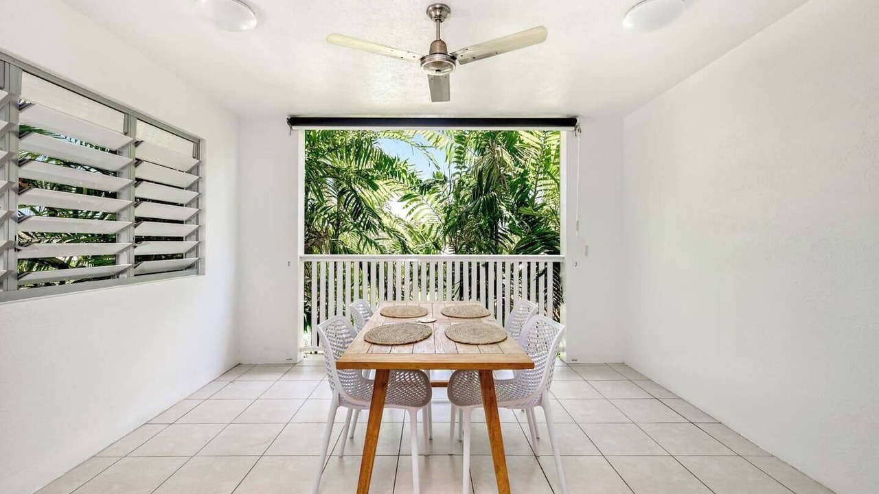 Photo of Outdoor in Kewarra Beach