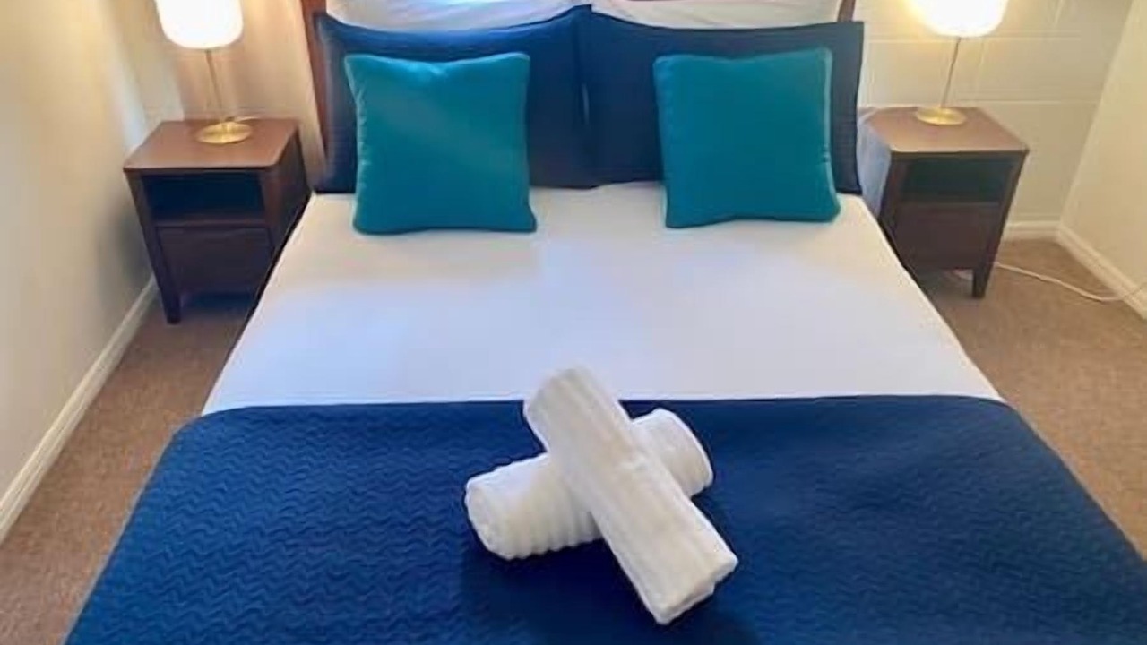 Photo of Bedroom in Deeragun