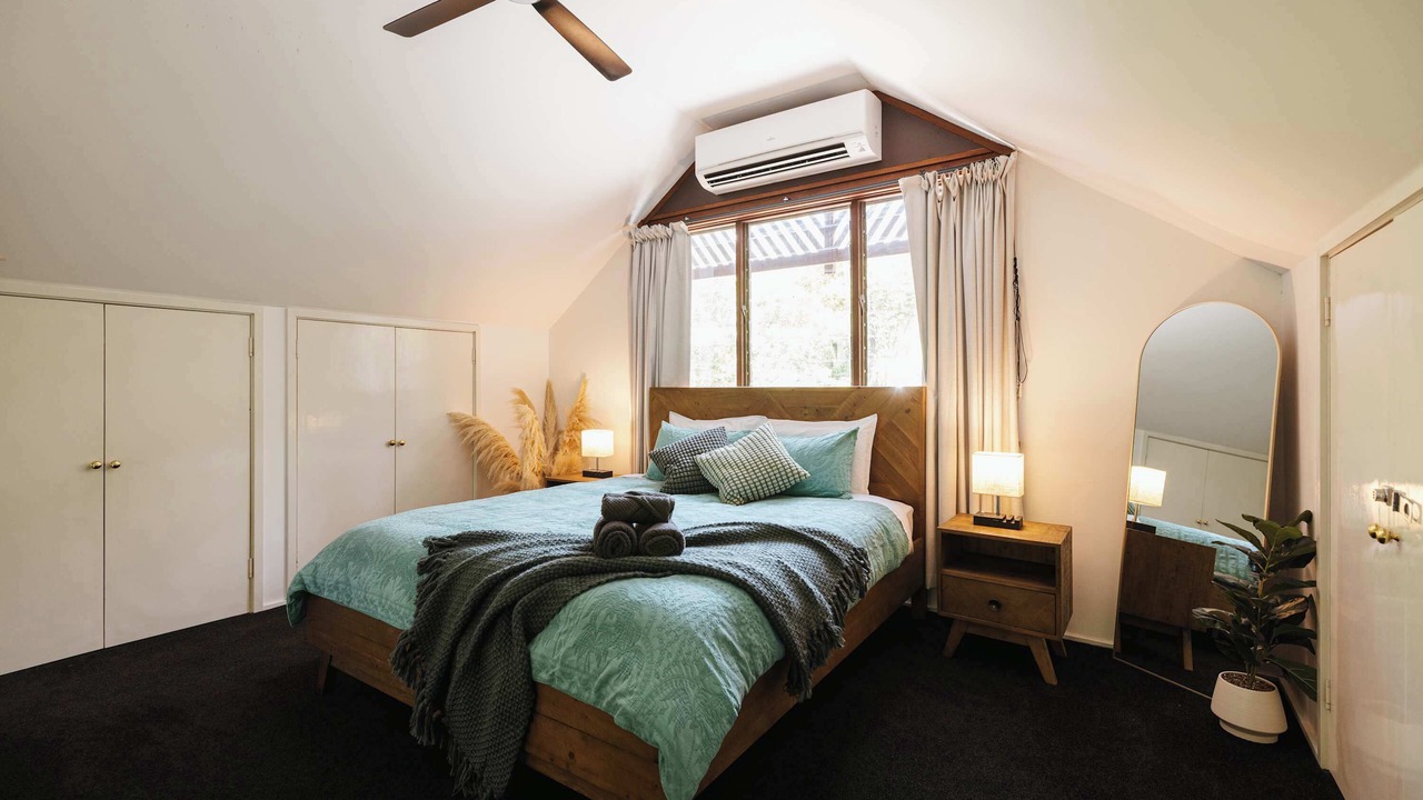 Photo of Bedroom in Bayview Heights