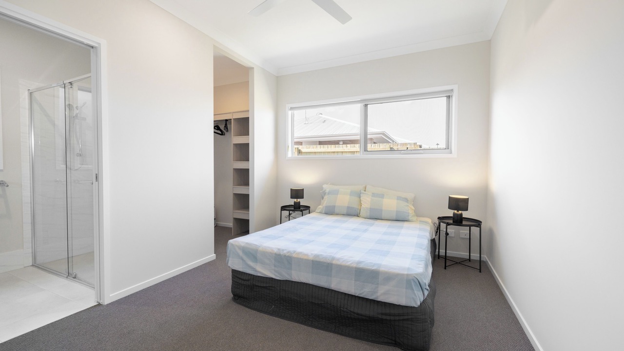 Photo of Bedroom in Griffin