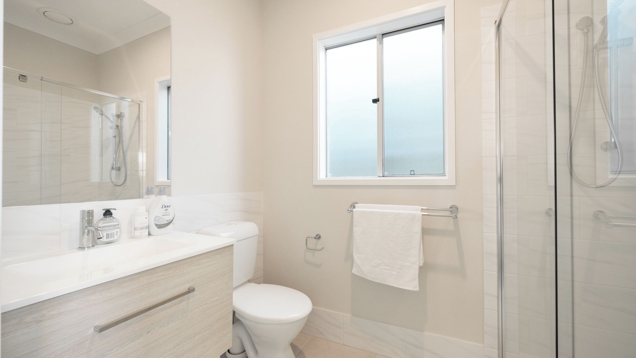Photo of Bathroom in Griffin