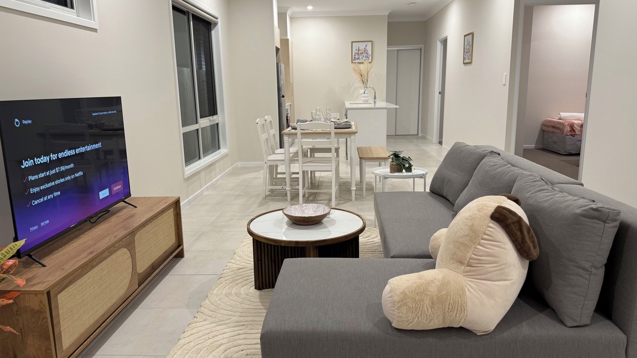 Photo of Livingroom in Griffin