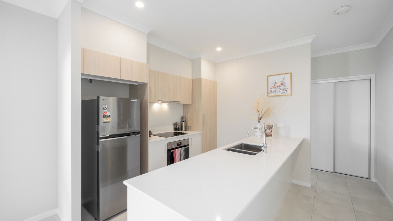 Photo of Kitchen in Griffin