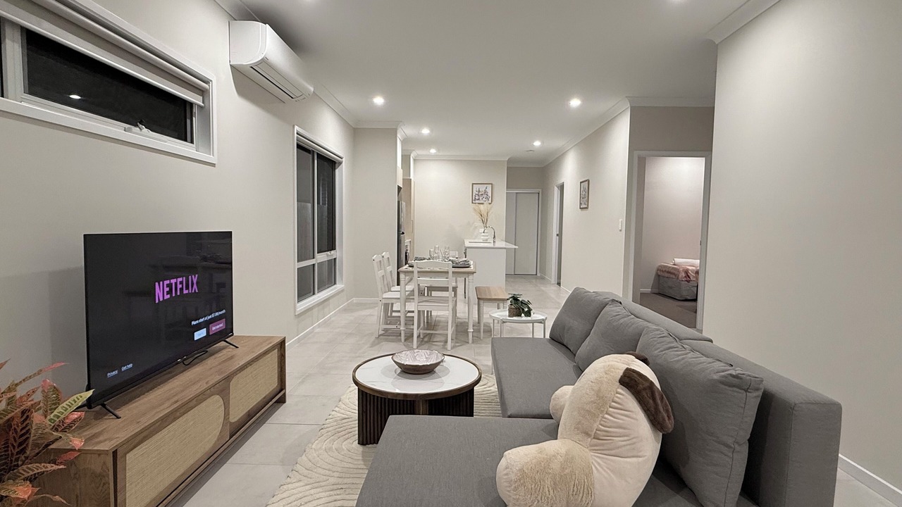 Photo of Livingroom in Griffin