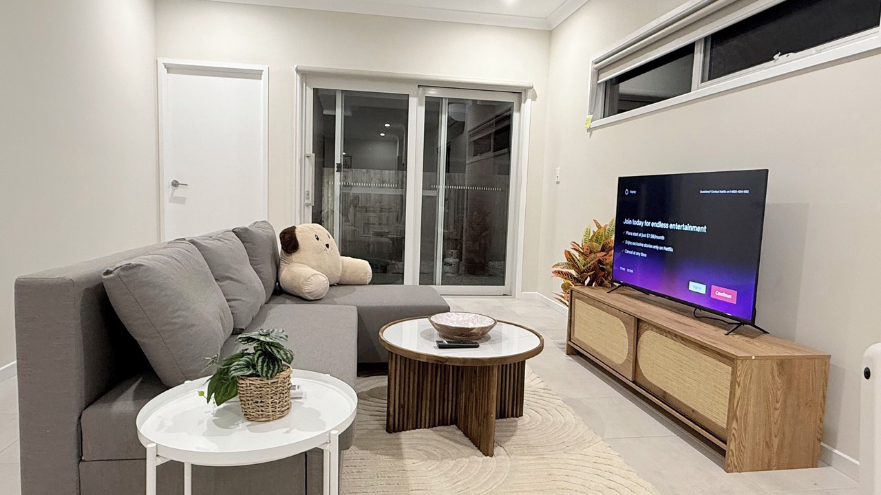 Photo of Livingroom in Griffin