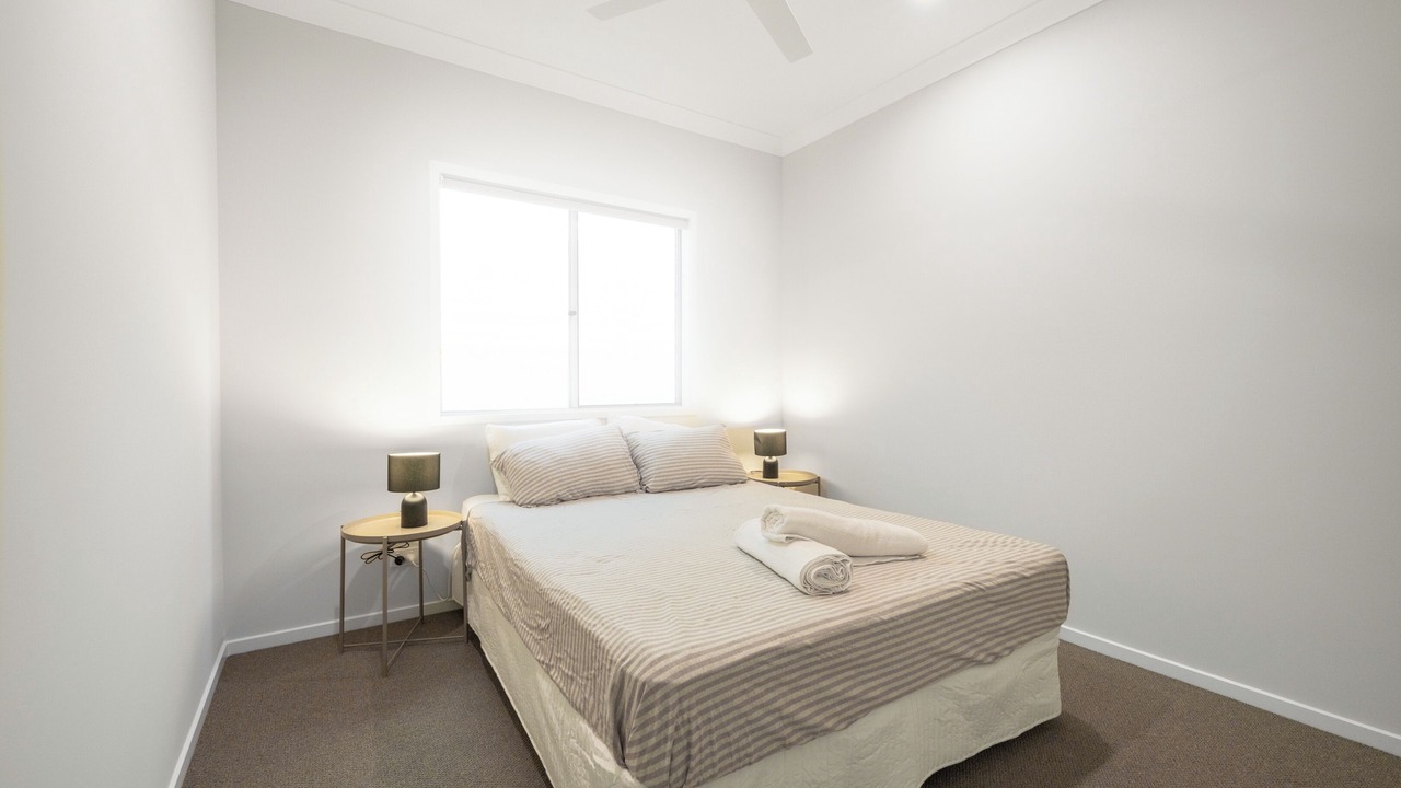 Photo of Bedroom in Griffin