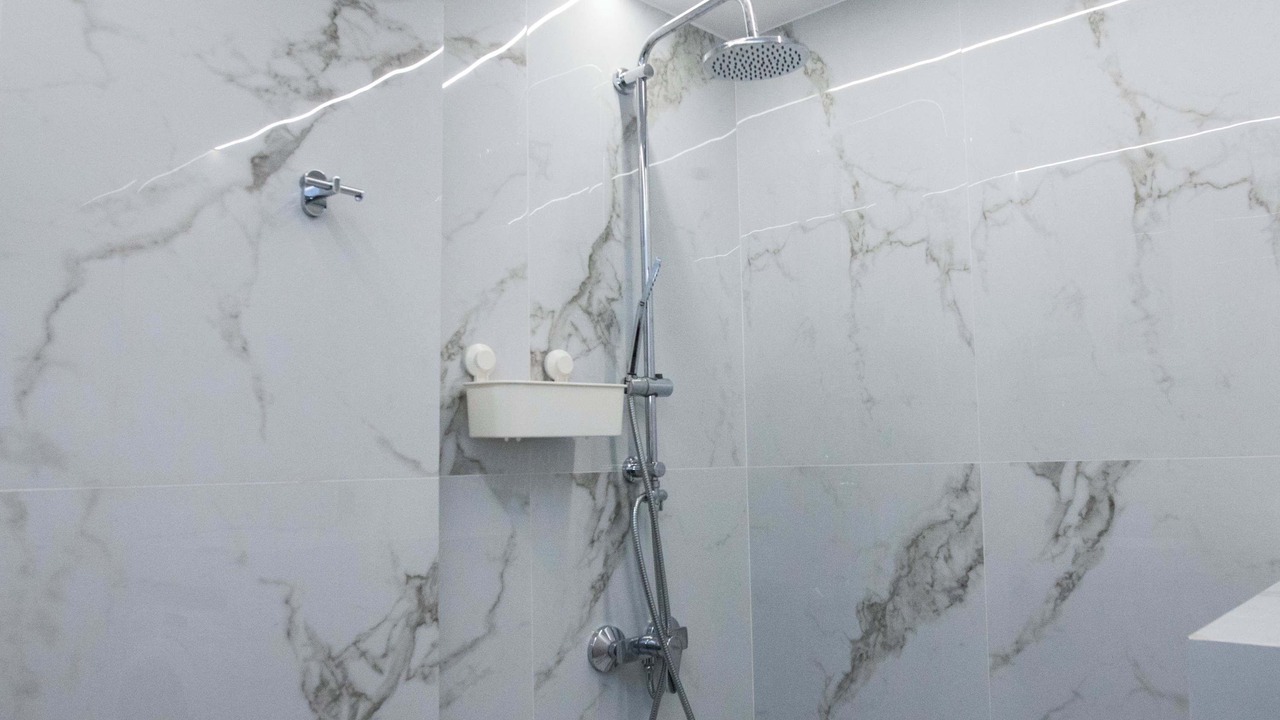 Photo of Bathroom in Ano Kipseli