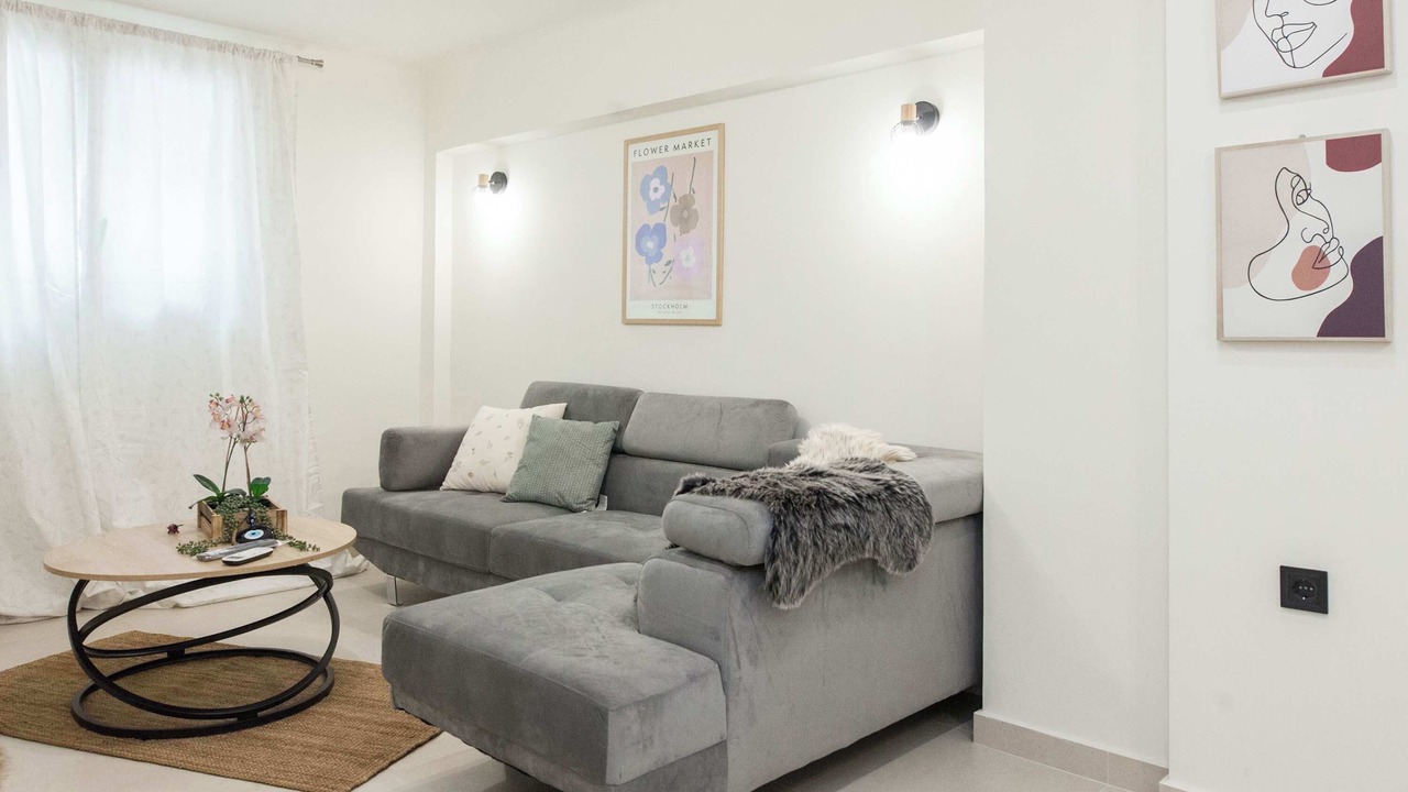 Photo of Livingroom in Ano Kipseli