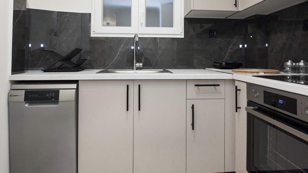 Photo of Kitchen in Ano Kipseli