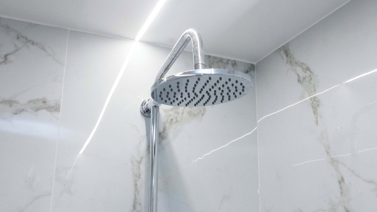 Photo of Bathroom in Ano Kipseli