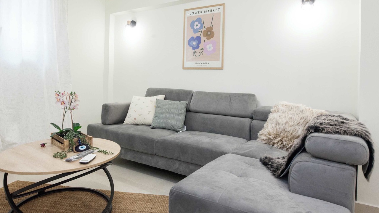 Photo of Livingroom in Ano Kipseli