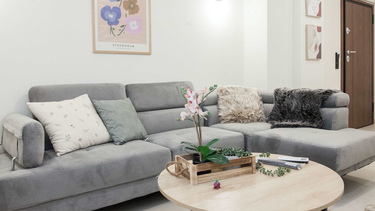 Photo of Livingroom in Ano Kipseli