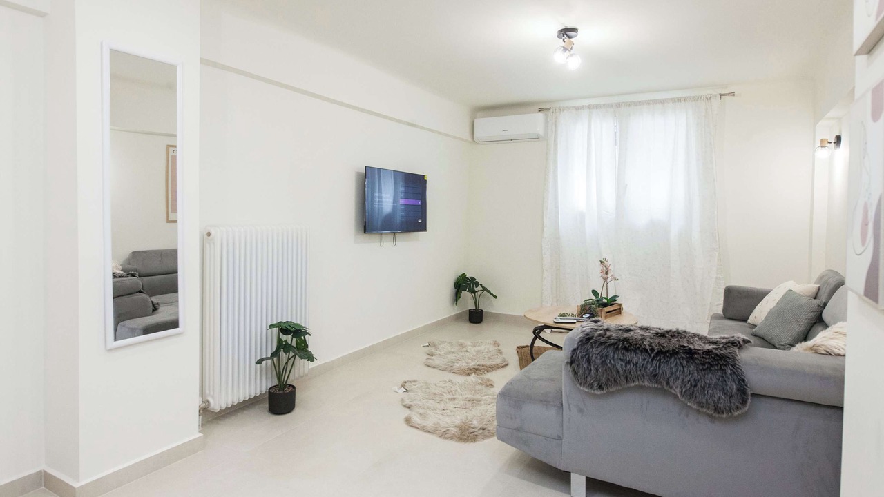 Photo of Livingroom in Ano Kipseli