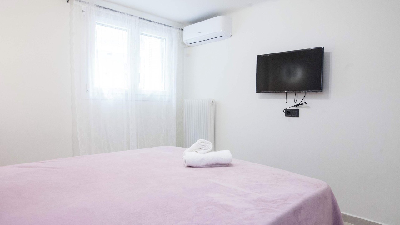 Photo of Bedroom in Ano Kipseli