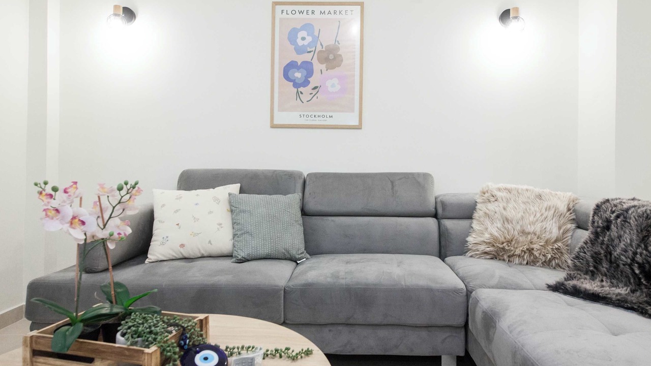 Photo of Livingroom in Ano Kipseli