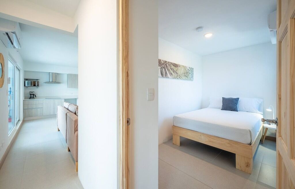 Photo of Bedroom in Barrio Santa Lucia