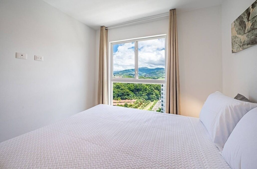 Photo of Bedroom in Barrio Santa Lucia