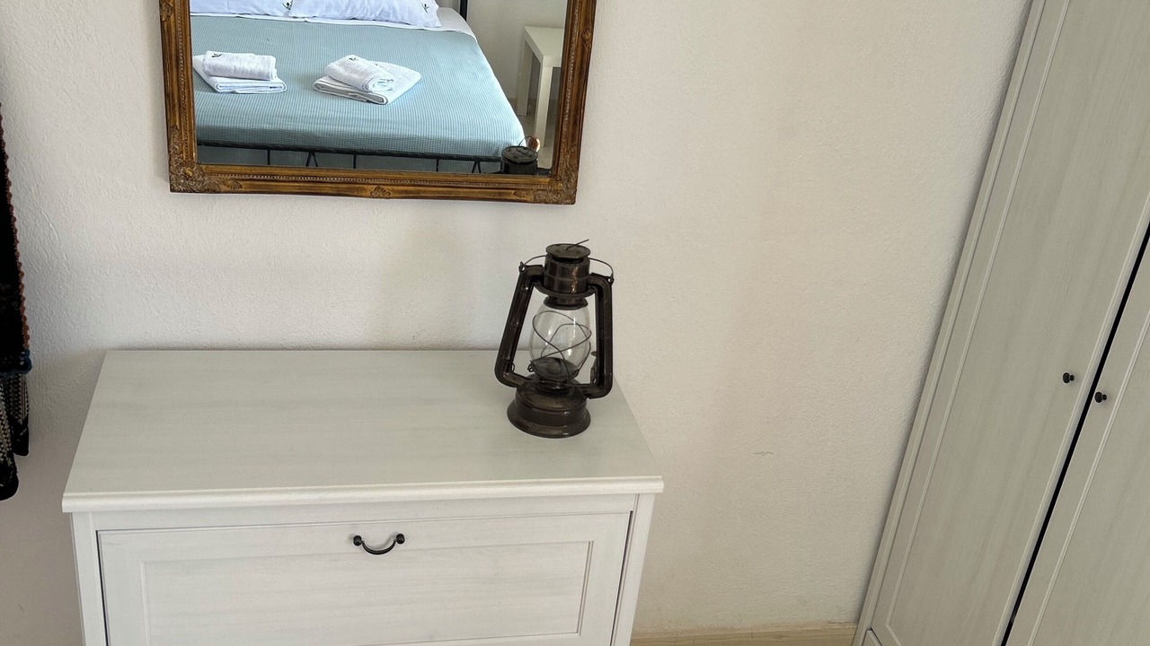 Photo of Bedroom in Metsovo