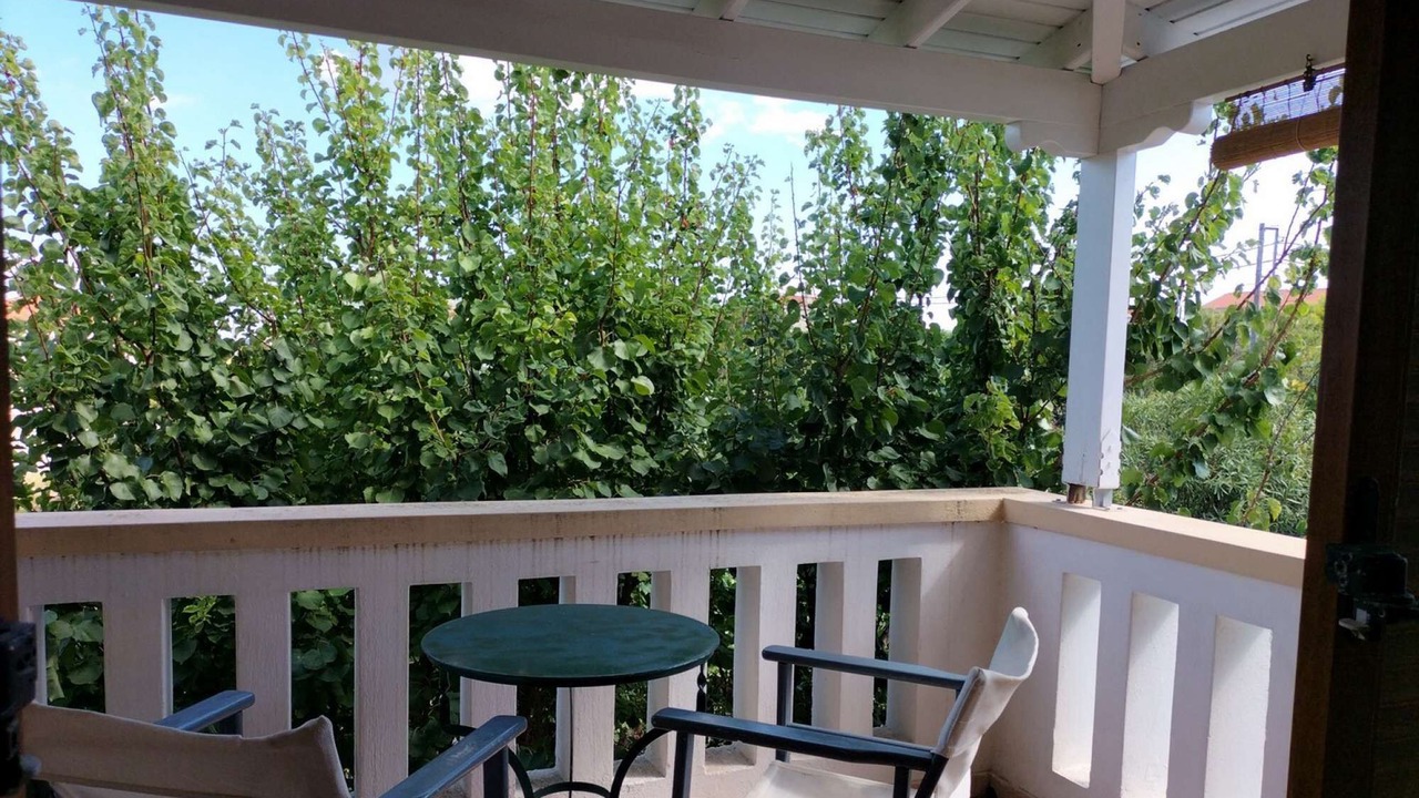 Photo of Patio Balcony in Steni Vala
