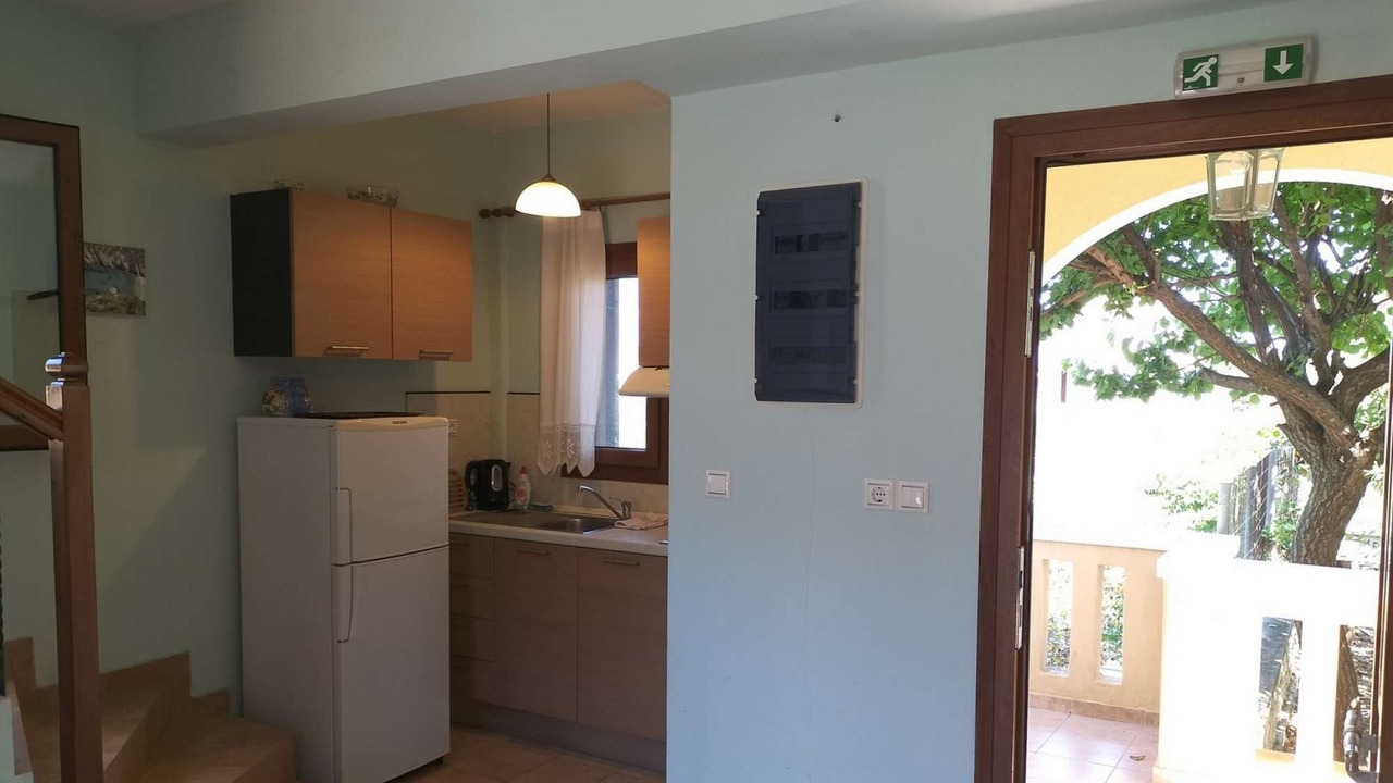 Photo of Bedroom in Steni Vala