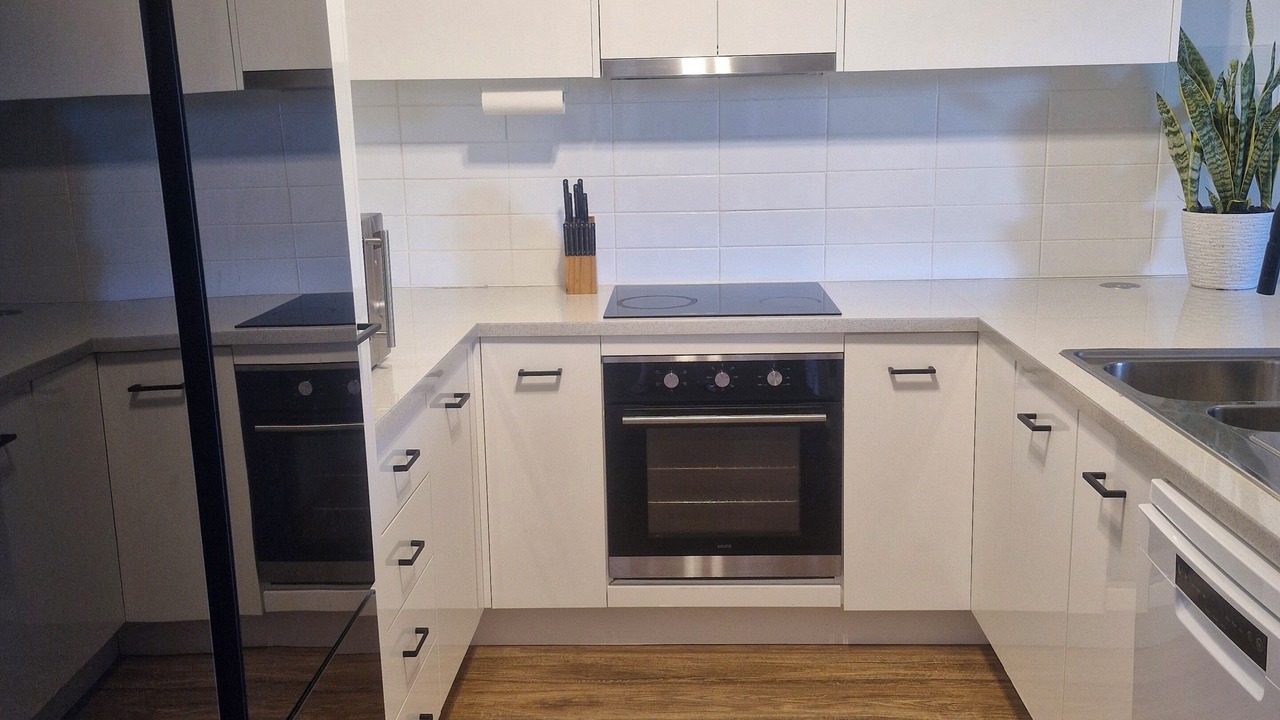 Photo of Kitchen in Waterford