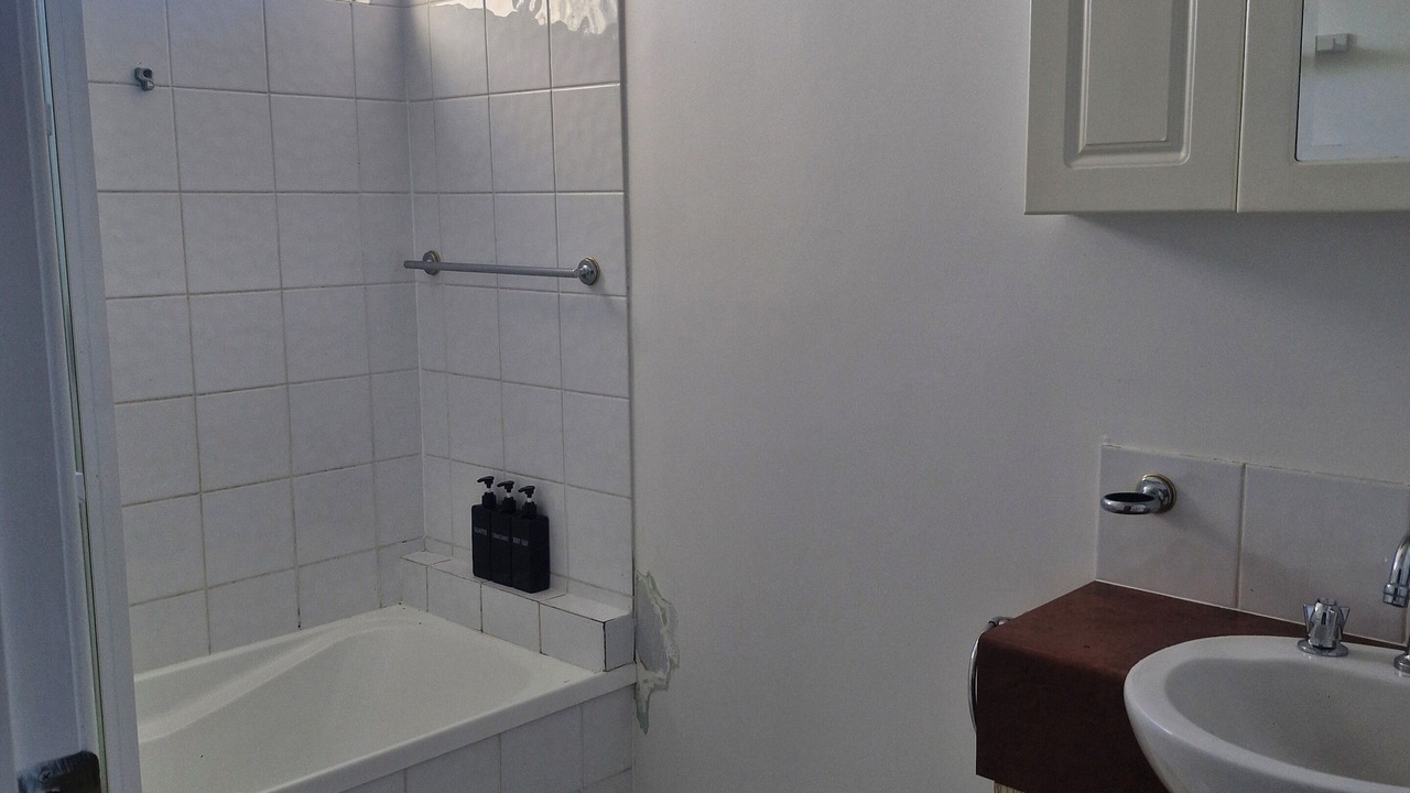Photo of Bathroom in Waterford