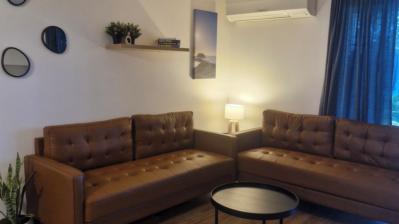 Photo of Livingroom in Waterford