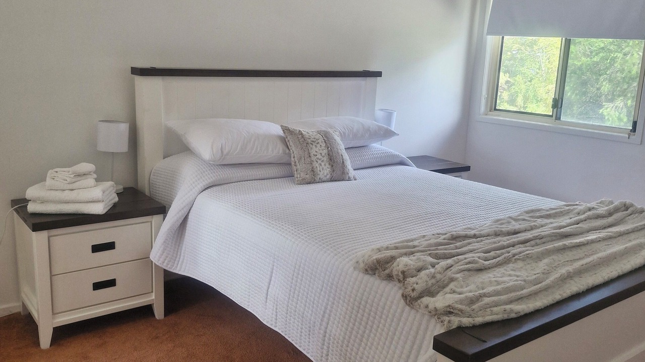 Photo of Bedroom in Waterford