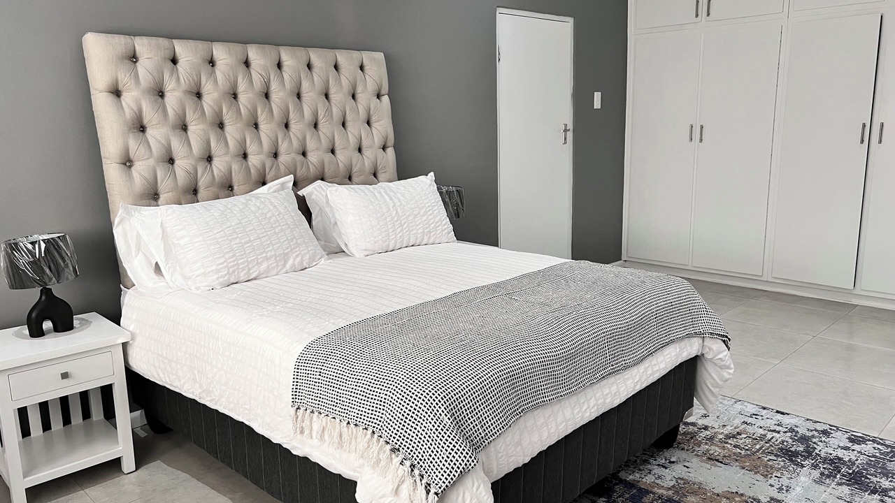 Photo of Bedroom in Strand