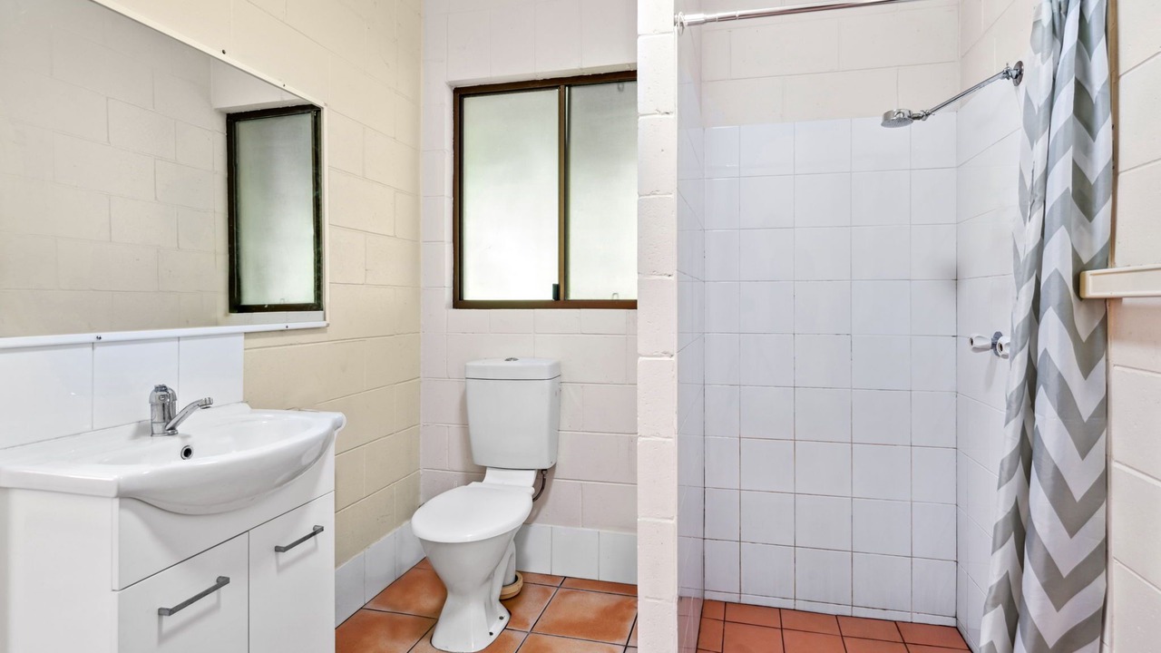Photo of Bathroom in Noosa North Shore