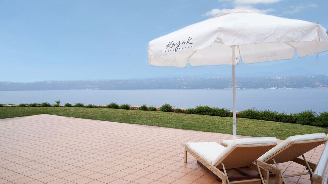Photo of Patio Balcony in Katochori