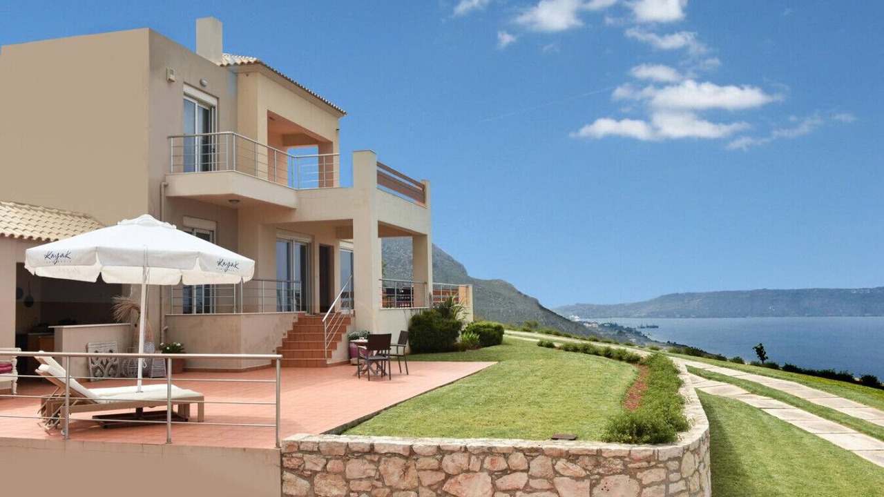 Photo of Patio Balcony in Katochori