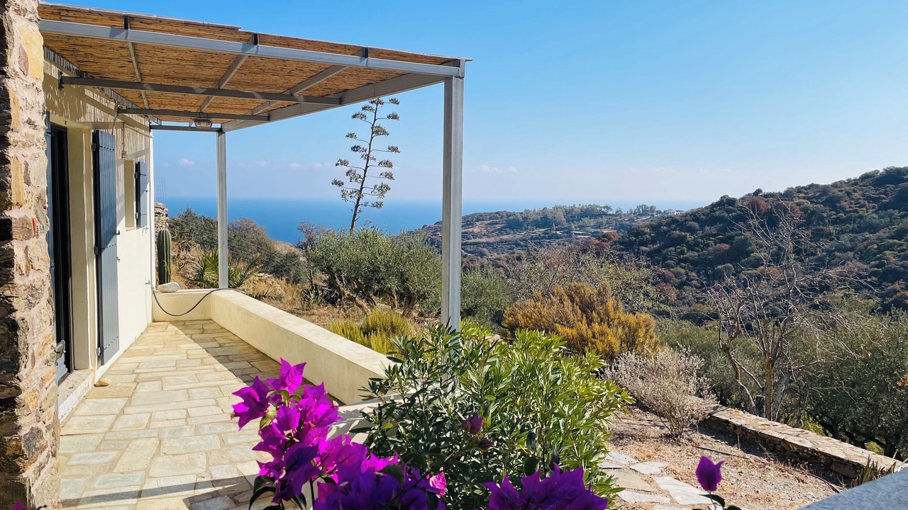 Photo of Outdoor in Kithira