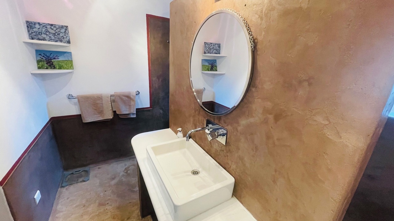 Photo of Bathroom in Kithira