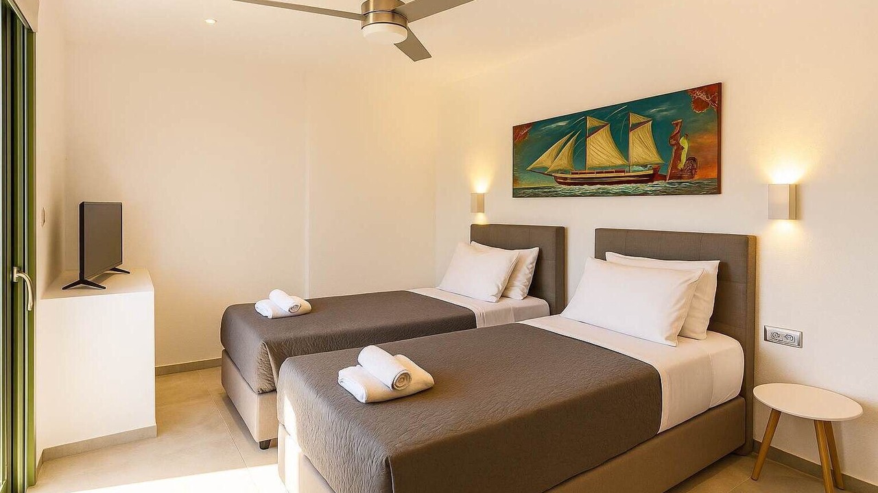 Photo of Bedroom in Ampelas