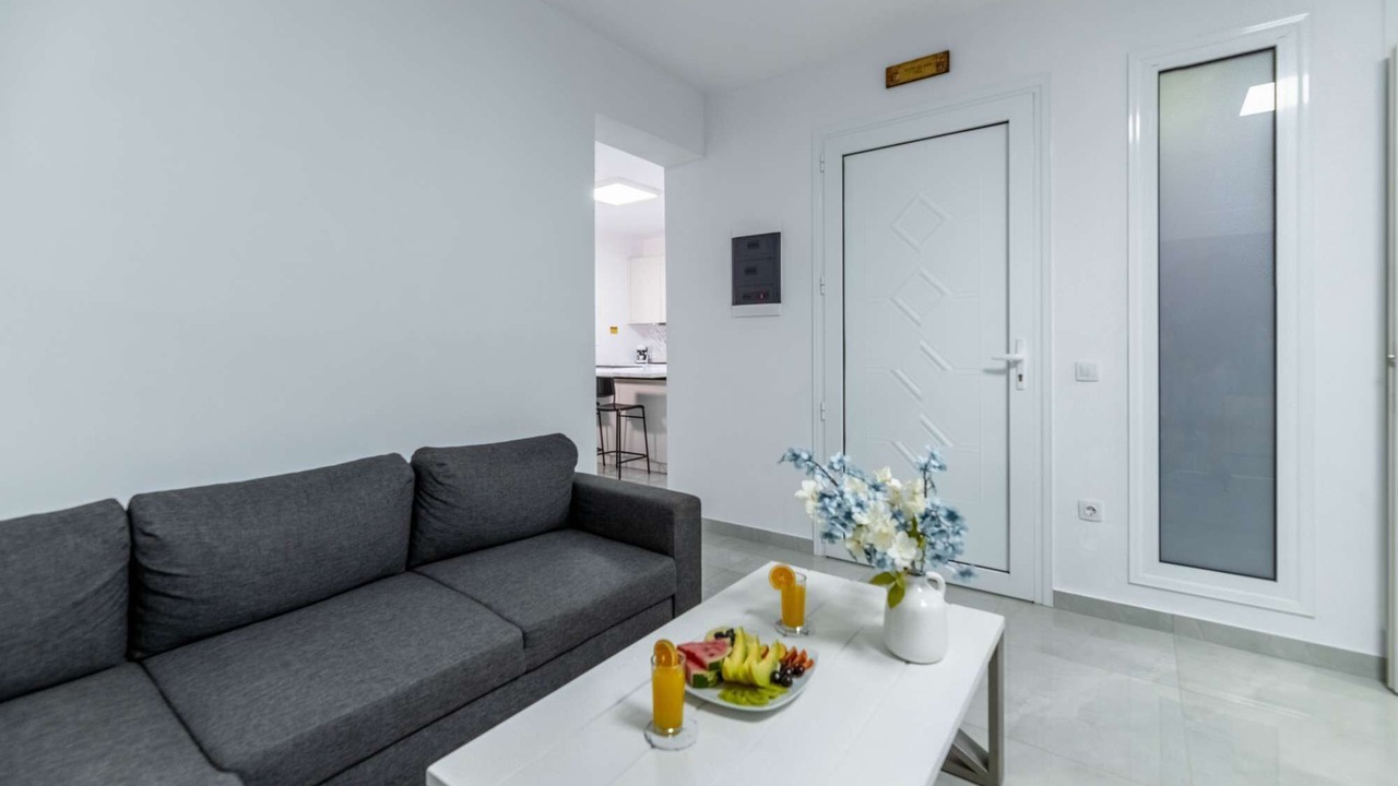Photo of Livingroom in Kiotari