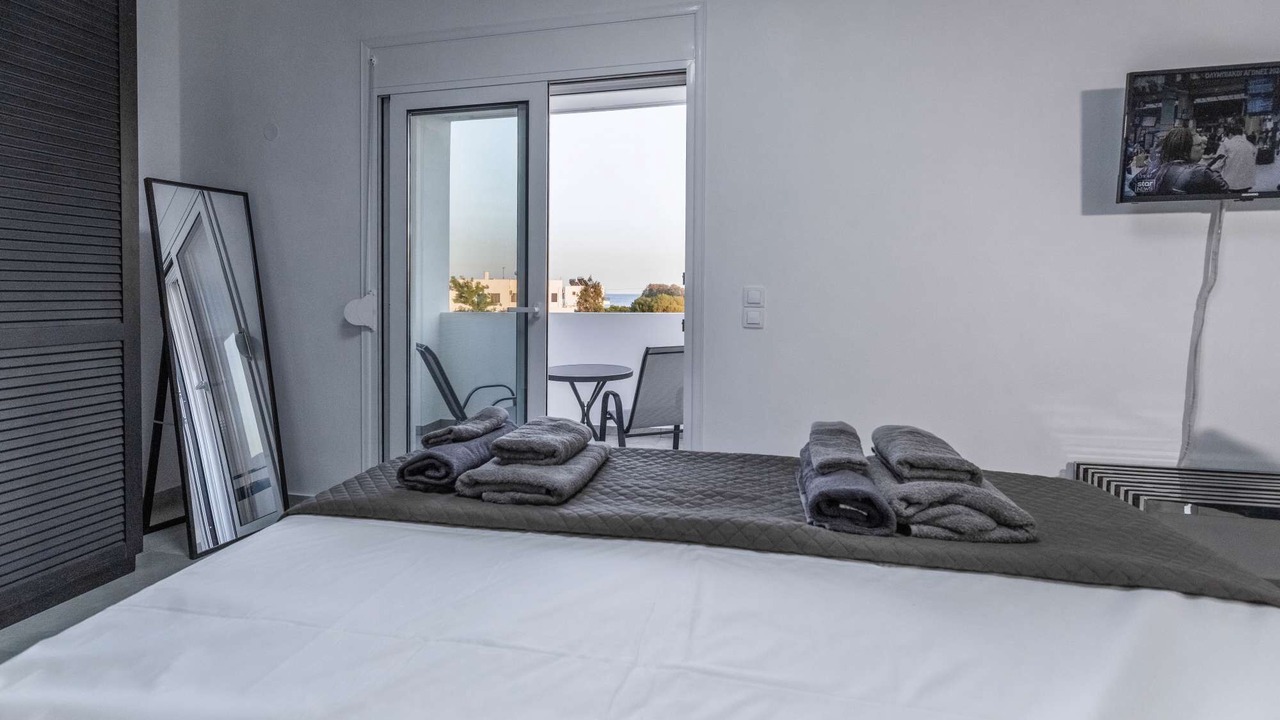 Photo of Bedroom in Kiotari