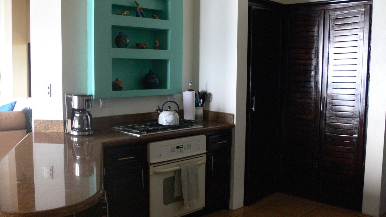 Photo of Kitchen in Mercedes