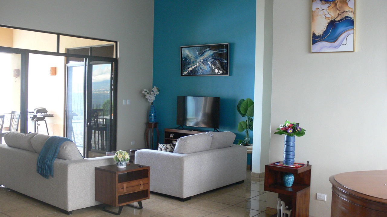 Photo of Livingroom in Mercedes