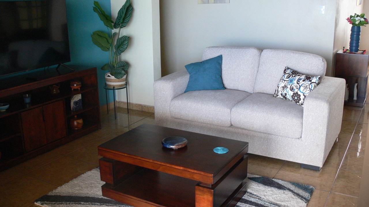 Photo of Livingroom in Mercedes