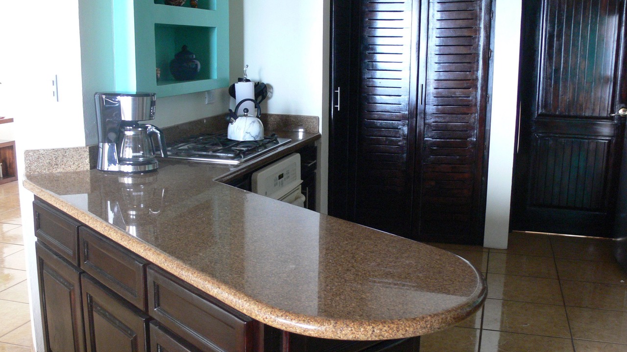Photo of Kitchen in Mercedes