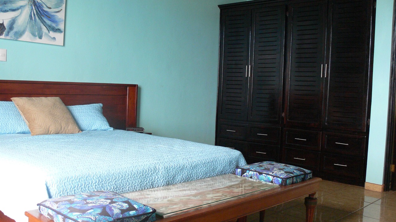 Photo of Bedroom in Mercedes