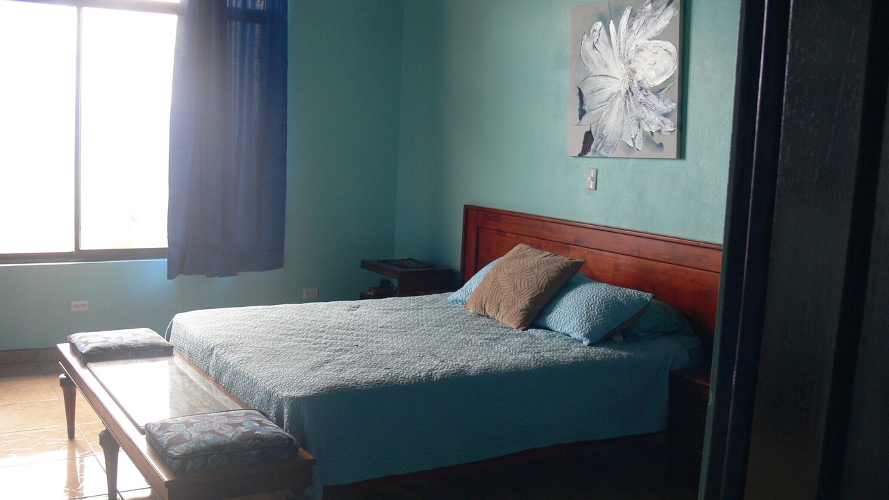 Photo of Bedroom in Mercedes