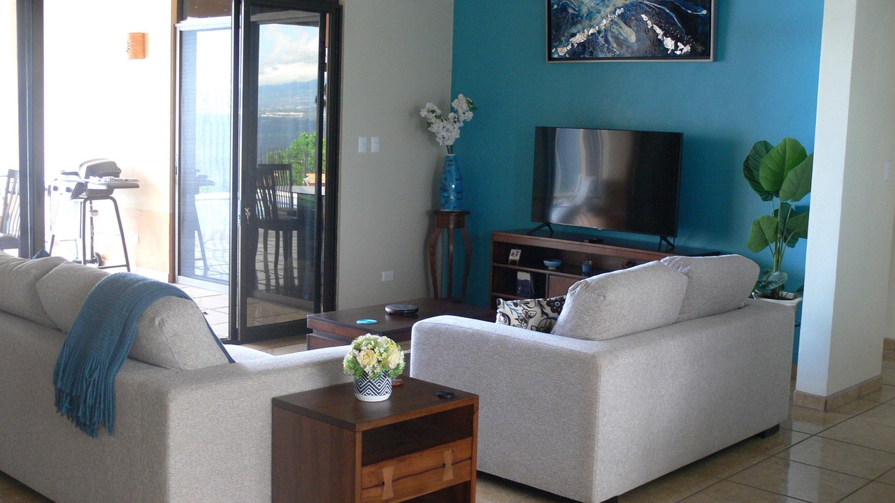 Photo of Livingroom in Mercedes