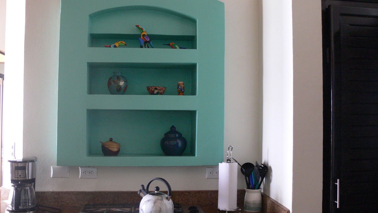 Photo of Kitchen in Mercedes